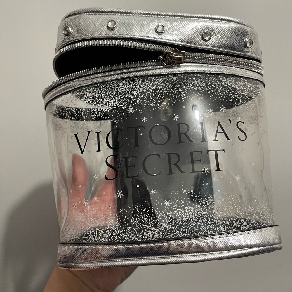 Victoria’s Secret Makeup Bag